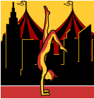 Circus NYC Logo